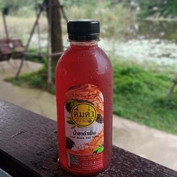 ชาดำเย็น
