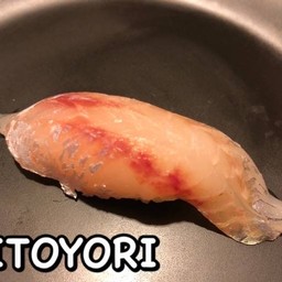 Itoyori nigiri 1p