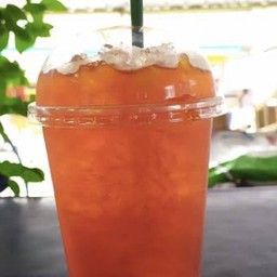 ชาดำเย็น