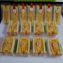 แซนวิชโบราณbyเจ้จ้าว