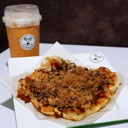 15 ตุลาคม นี้ ได้อร่อยแน่นวลลลล!