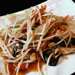 ตำไทยปู