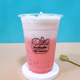 ขนมนมเนย