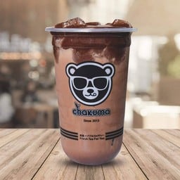 ช็อคโกแล็ตโกโก้ลาวา