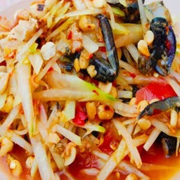 ส้มตำไทปู