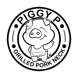 Piggy P. คอหมูย่าง (วงเวียนใหญ่)