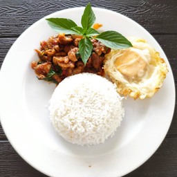 ครัวป้าตุ๊ก(มุมอิ๊มอิ่ม)