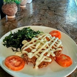 ไก่มะนาว