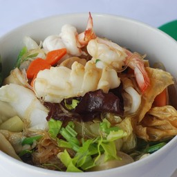 ผัดจับฉ่าย