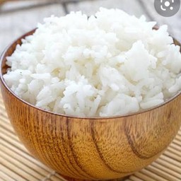 ข้าวเปล่า