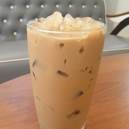 Ice Latte