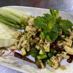 ลาบ เจ