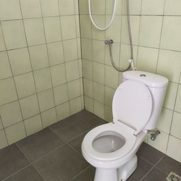 Bann Fhasai เกาะล้าน