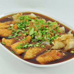 ปลาก๋วยเตี๋ยว