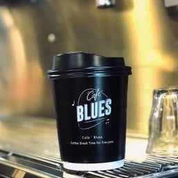 Cafe’ Blues คาเฟ่บลูส์