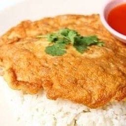 เจ้ไฉไข่ข้นเจียว