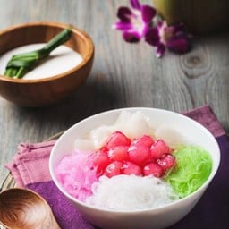 หริ่มทิมพร้าว