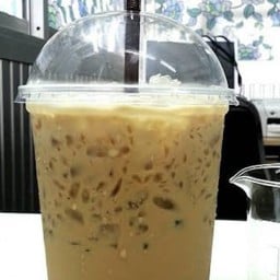 กาแฟโบราณ