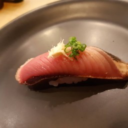Katsuo nigiri 1p