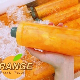 น้ำส้มมาเฟีย เพ็ญทรัพย์
