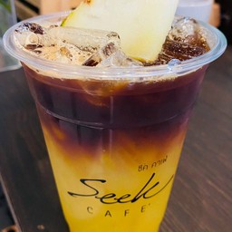 สัปะรดแบล็คคอฟฟี่