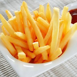 เฟรนช์ฟรายส์