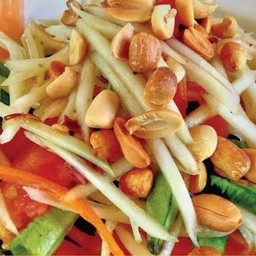 ส้มตำไท