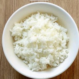 ข้าวเปล่า