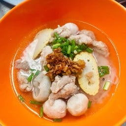 ก๋วยเตี๋ยวน้ำใส