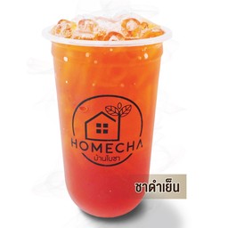 ชาดำเย็น