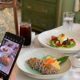 อาหารเช้า