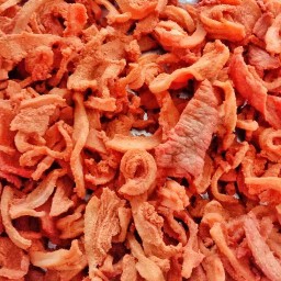 ราชาหมูทอดเจียงฮายป้าแมว รัชดาภิเษก20