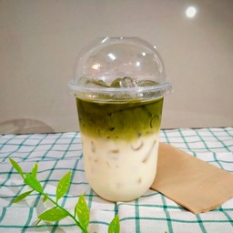 ชาเขียว