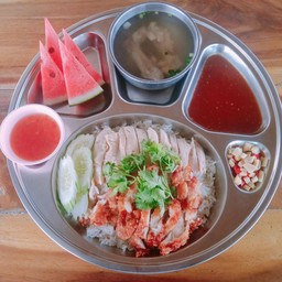 ข้าวมันอินดี้