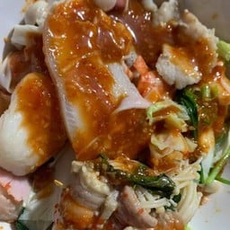 ต้นไม้ ชาบู หมูกระทะ