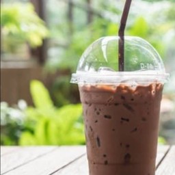 โกโก้เย็น