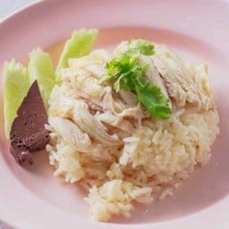 ข้าวมันไก่ตอน หลังบิ๊กซี กรมบังคับคดี