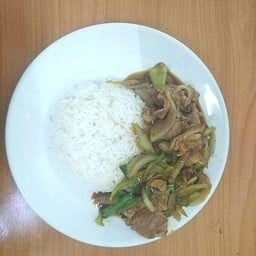 อร่อยขาหมู