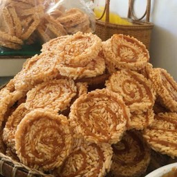 ข้าวปุ้นน้ำยารสเด็ด