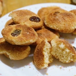 ขนมไข่เจ๊ละม้าย