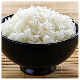 ข้าวหอมมะลิ