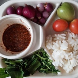 บ้านไข่หมึก โฮมเมด