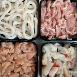 ท็อปปิ้งแจ่วฮ้อน