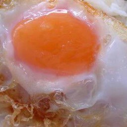 ไข่ดาว