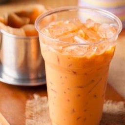 ชาไทยเย็น