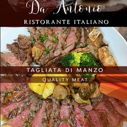 Da Antonio Italian Restaurant