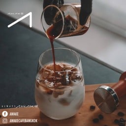 LATTE - ลาเต้