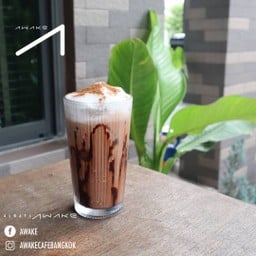 Cocoa (Hersheys Cocoa) - โกโก้