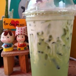 Khaohom (ปากปู่)