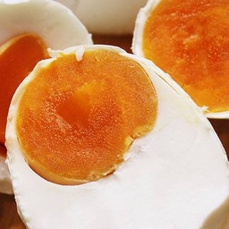 ไข่เค็ม